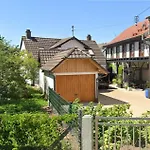 Дом отдыха Ferienhaus-familienauszeit - Naehe Europa-park - Tolle Lage Fuer Ausfluege *
