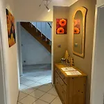 Ferienhaus-familienauszeit - Naehe Europa-park - Tolle Lage Fuer Ausfluege