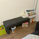 Ferienhaus-familienauszeit - Naehe Europa-park - Tolle Lage Fuer Ausfluege *