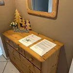 Дом отдыха Ferienhaus-familienauszeit - Naehe Europa-park - Tolle Lage Fuer Ausfluege *