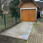 Ferienhaus-familienauszeit - Naehe Europa-park - Tolle Lage Fuer Ausfluege Meissenheim