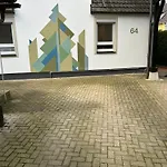 Ferienhaus-familienauszeit - Naehe Europa-park - Tolle Lage Fuer Ausfluege *