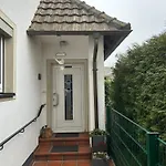 Ferienhaus-familienauszeit - Naehe Europa-park - Tolle Lage Fuer Ausfluege *