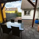 Дом отдыха Ferienhaus-familienauszeit - Naehe Europa-park - Tolle Lage Fuer Ausfluege *