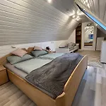 Ferienhaus-familienauszeit - Naehe Europa-park - Tolle Lage Fuer Ausfluege Дом отдыха