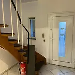 Ferienhaus-familienauszeit - Naehe Europa-park - Tolle Lage Fuer Ausfluege Meissenheim