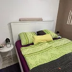 Дом отдыха Ferienhaus-familienauszeit - Naehe Europa-park - Tolle Lage Fuer Ausfluege Meissenheim