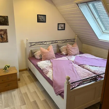 Ferienhaus-familienauszeit - Naehe Europa-park - Tolle Lage Fuer Ausfluege *