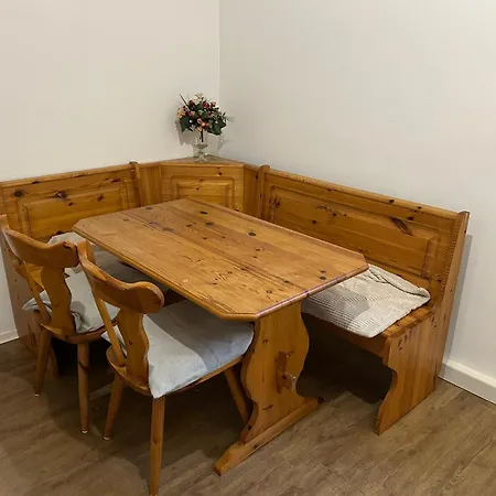 Ferienhaus-familienauszeit - Naehe Europa-park - Tolle Lage Fuer Ausfluege *