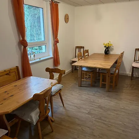 Ferienhaus-familienauszeit - Naehe Europa-park - Tolle Lage Fuer Ausfluege Σπίτι διακοπών Meißenheim