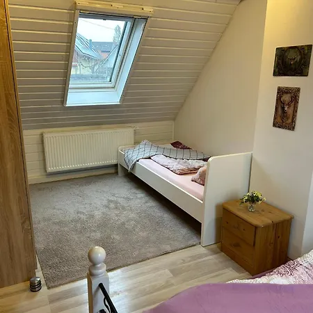 Ferienhaus-familienauszeit - Naehe Europa-park - Tolle Lage Fuer Ausfluege Σπίτι διακοπών *