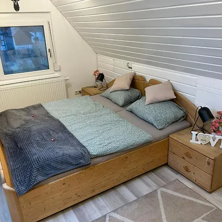 Ferienhaus-familienauszeit - Naehe Europa-park - Tolle Lage Fuer Ausfluege Σπίτι διακοπών