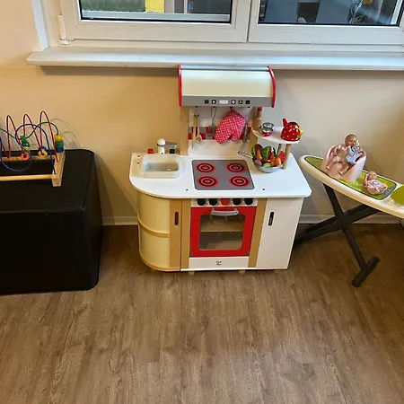 Ferienhaus-familienauszeit - Naehe Europa-park - Tolle Lage Fuer Ausfluege * Meißenheim