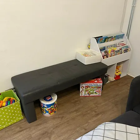 Ferienhaus-familienauszeit - Naehe Europa-park - Tolle Lage Fuer Ausfluege *