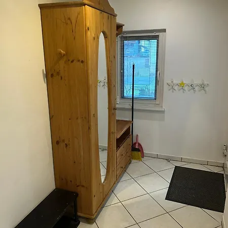 펜션 Ferienhaus-familienauszeit