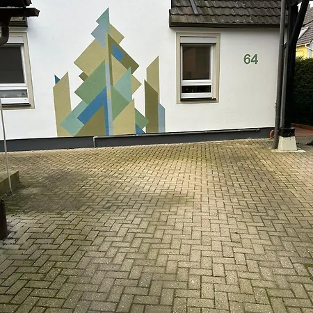 Ferienhaus-familienauszeit - Naehe Europa-park - Tolle Lage Fuer Ausfluege *