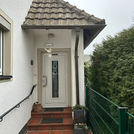 Ferienhaus-familienauszeit - Naehe Europa-park - Tolle Lage Fuer Ausfluege *