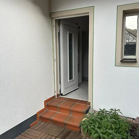 Ferienhaus-familienauszeit 펜션