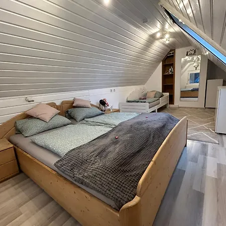 Ferienhaus-familienauszeit 펜션