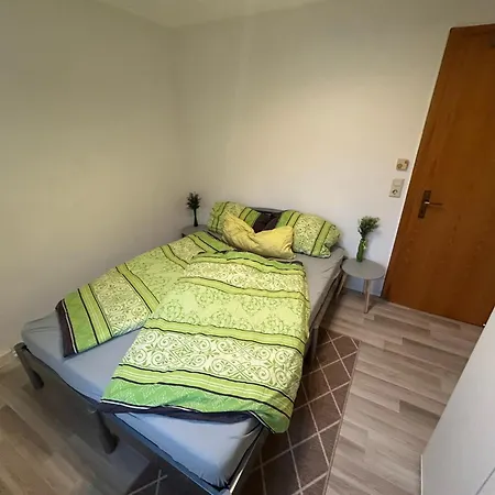 Σπίτι διακοπών Ferienhaus-familienauszeit - Naehe Europa-park - Tolle Lage Fuer Ausfluege Meißenheim