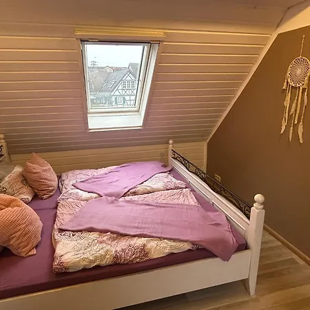 Σπίτι διακοπών Ferienhaus-familienauszeit - Naehe Europa-park - Tolle Lage Fuer Ausfluege *