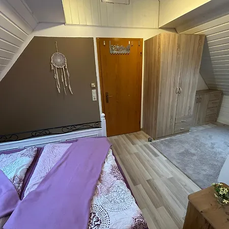 Ferienhaus-familienauszeit - Naehe Europa-park - Tolle Lage Fuer Ausfluege Σπίτι διακοπών