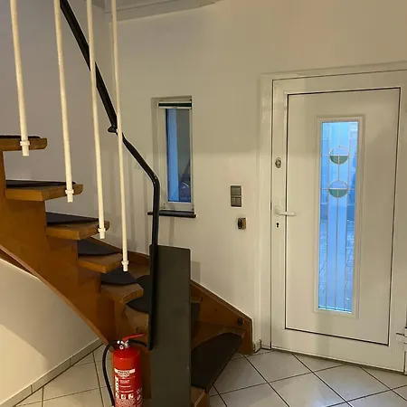 Ferienhaus-familienauszeit - Naehe Europa-park - Tolle Lage Fuer Ausfluege Meißenheim