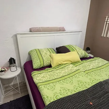 Σπίτι διακοπών Ferienhaus-familienauszeit - Naehe Europa-park - Tolle Lage Fuer Ausfluege Meißenheim