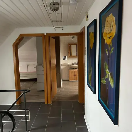 Σπίτι διακοπών Ferienhaus-familienauszeit - Naehe Europa-park - Tolle Lage Fuer Ausfluege