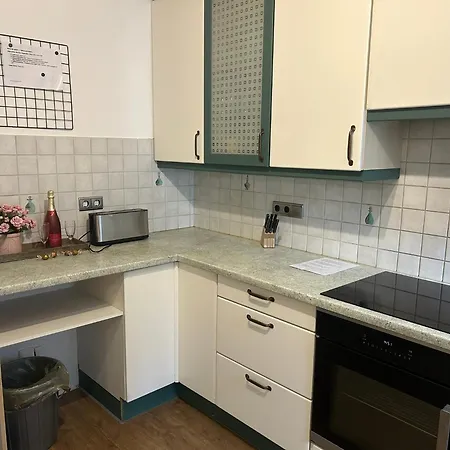 Ferienhaus-familienauszeit - Naehe Europa-park - Tolle Lage Fuer Ausfluege *