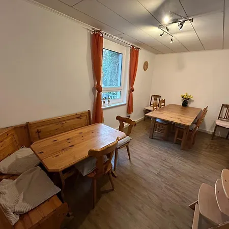 Ferienhaus-familienauszeit - Naehe Europa-park - Tolle Lage Fuer Ausfluege Meißenheim