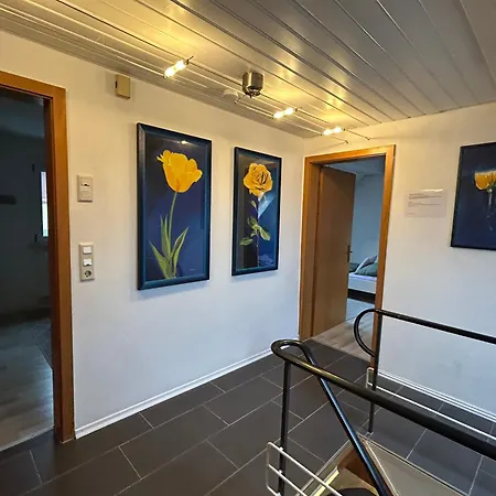 Ferienhaus-familienauszeit - Naehe Europa-park - Tolle Lage Fuer Ausfluege *