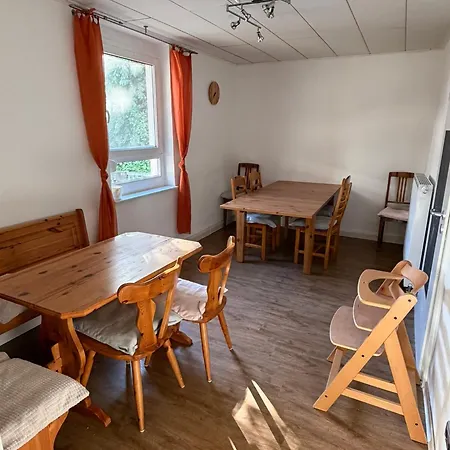 Ferienhaus-familienauszeit - Naehe Europa-park - Tolle Lage Fuer Ausfluege Σπίτι διακοπών *