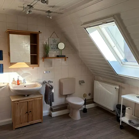 Ferienhaus-familienauszeit - Naehe Europa-park - Tolle Lage Fuer Ausfluege Meißenheim