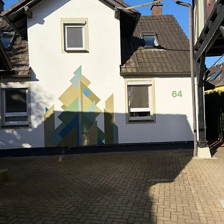 Ferienhaus-familienauszeit - Naehe Europa-park - Tolle Lage Fuer Ausfluege Σπίτι διακοπών Meißenheim