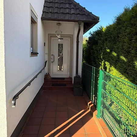 Σπίτι διακοπών Ferienhaus-familienauszeit - Naehe Europa-park - Tolle Lage Fuer Ausfluege