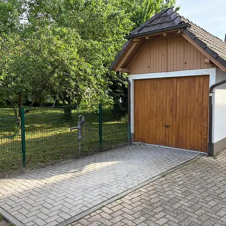 Ferienhaus-familienauszeit - Naehe Europa-park - Tolle Lage Fuer Ausfluege Σπίτι διακοπών *