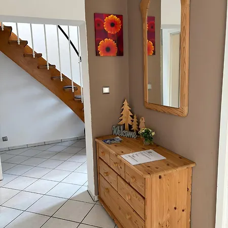 Ferienhaus-familienauszeit - Naehe Europa-park - Tolle Lage Fuer Ausfluege Σπίτι διακοπών *