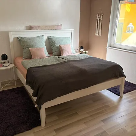 Ferienhaus-familienauszeit - Naehe Europa-park - Tolle Lage Fuer Ausfluege * Meißenheim