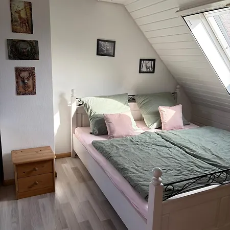 Σπίτι διακοπών Ferienhaus-familienauszeit - Naehe Europa-park - Tolle Lage Fuer Ausfluege *