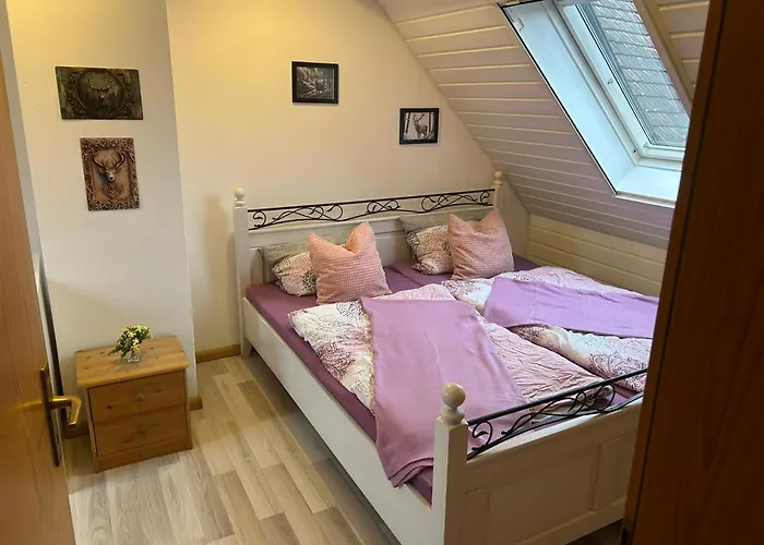 Ferienhaus-familienauszeit *