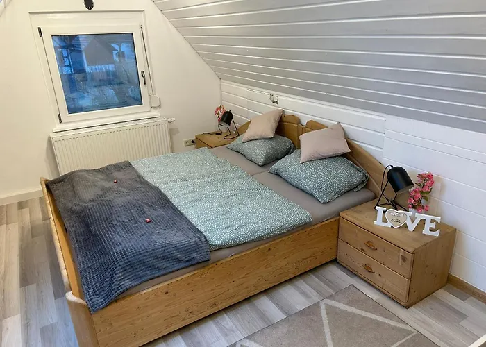 Ferienhaus-familienauszeit 펜션