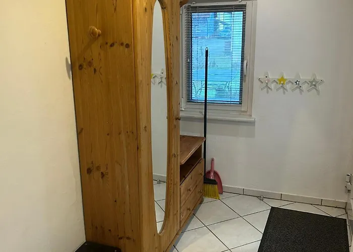 펜션 Ferienhaus-familienauszeit