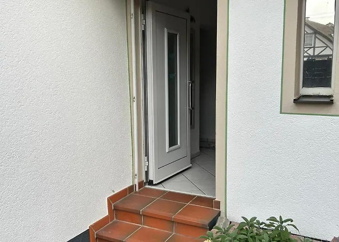 Ferienhaus-familienauszeit بيت للعطل