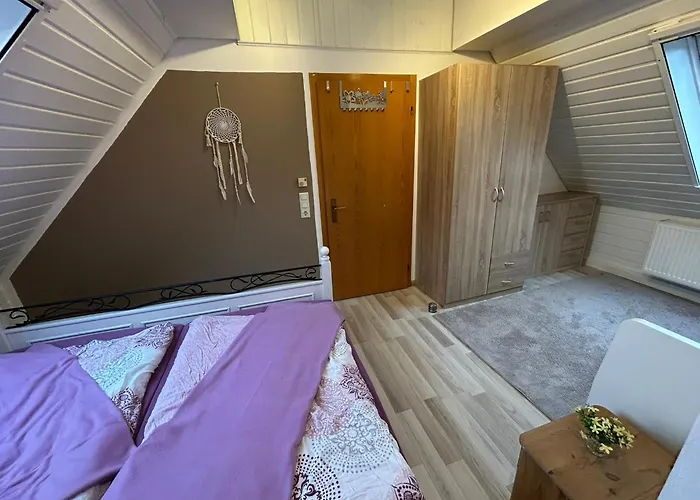 Ferienhaus-familienauszeit 펜션