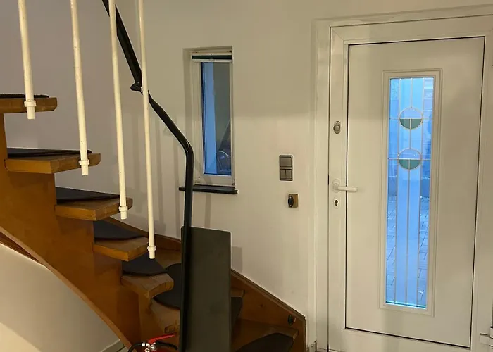 Ferienhaus-familienauszeit 마이젠하임