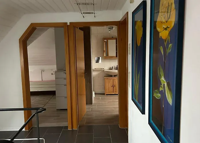 بيت للعطل Ferienhaus-familienauszeit