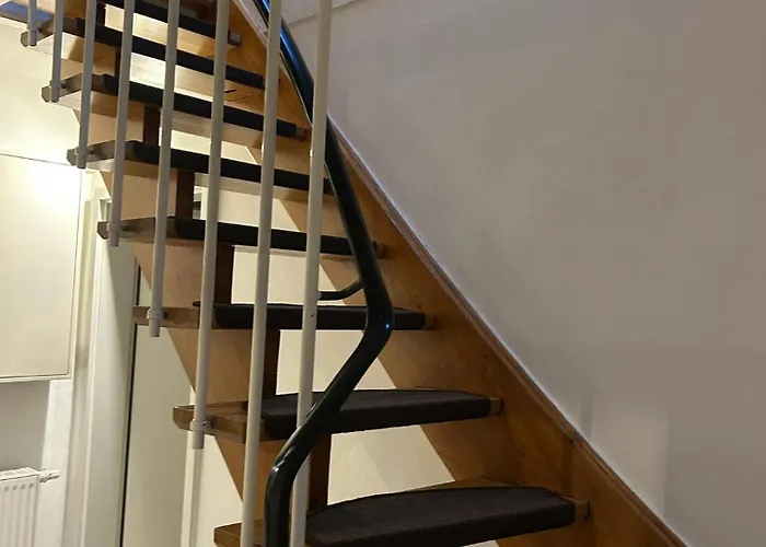 Ferienhaus-familienauszeit 펜션